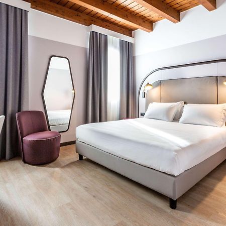Best Western Titian Inn Hotel Treviso Silea Esterno foto