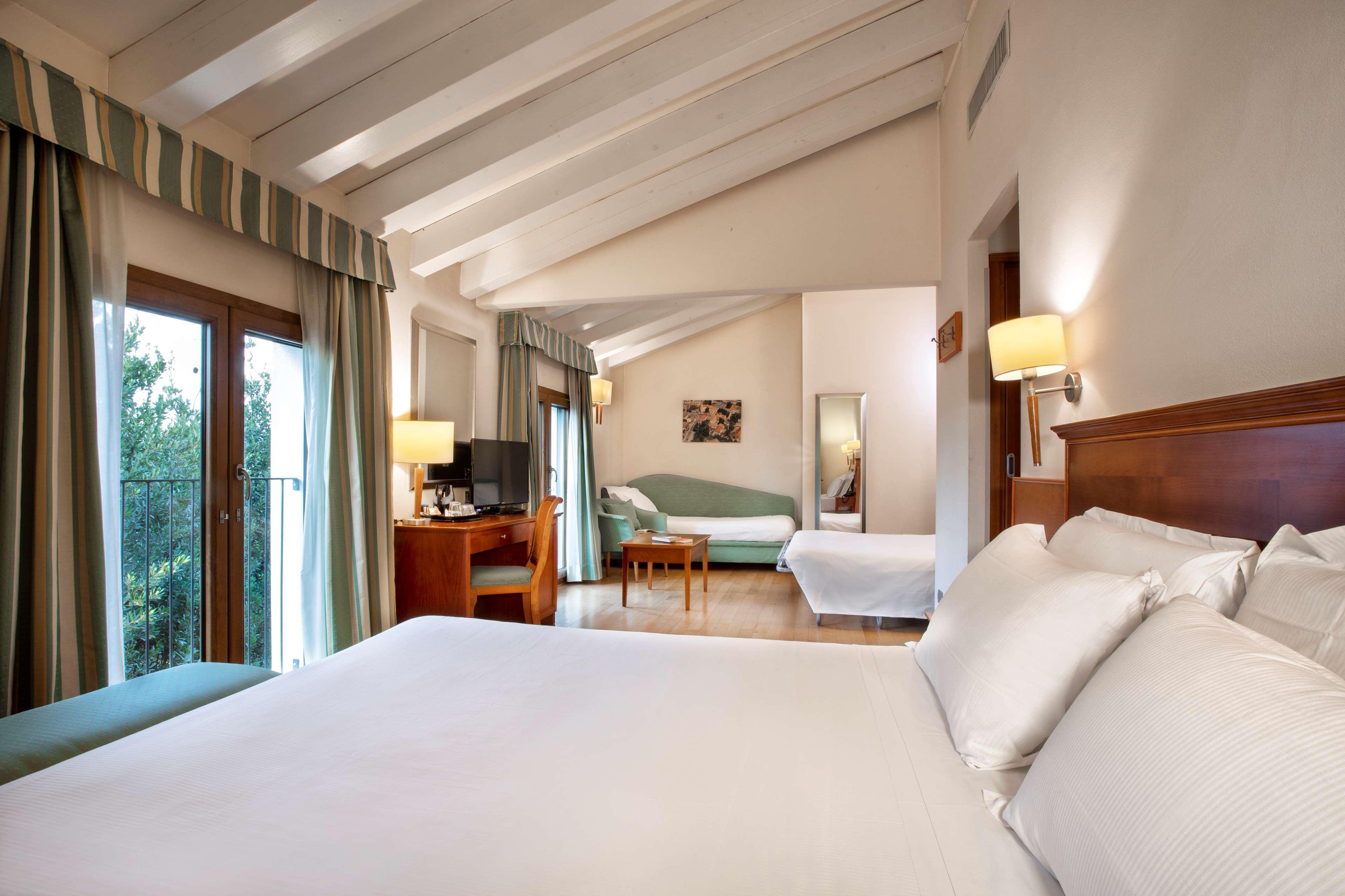 Best Western Titian Inn Hotel Treviso Silea Esterno foto