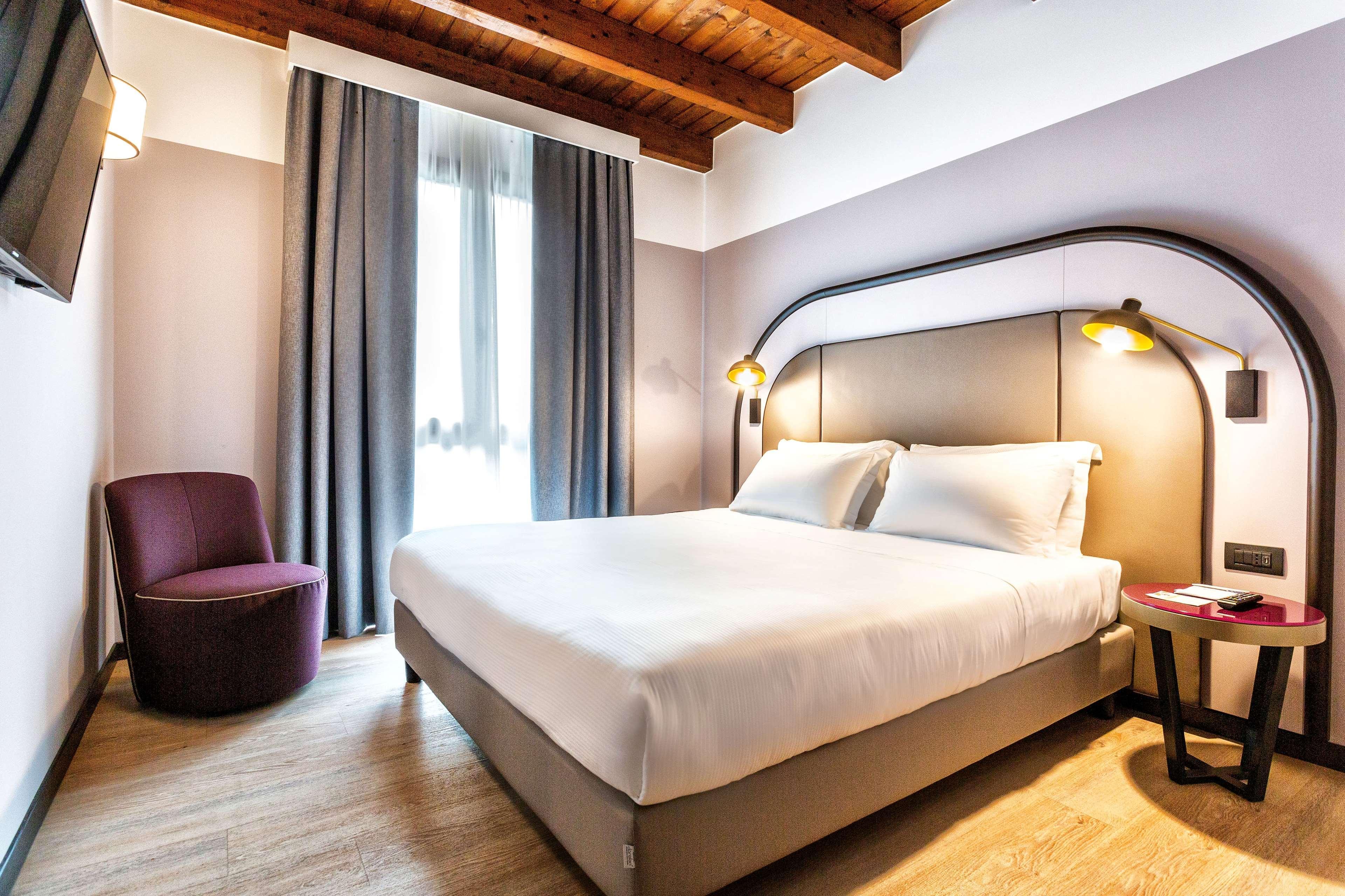 Best Western Titian Inn Hotel Treviso Silea Esterno foto