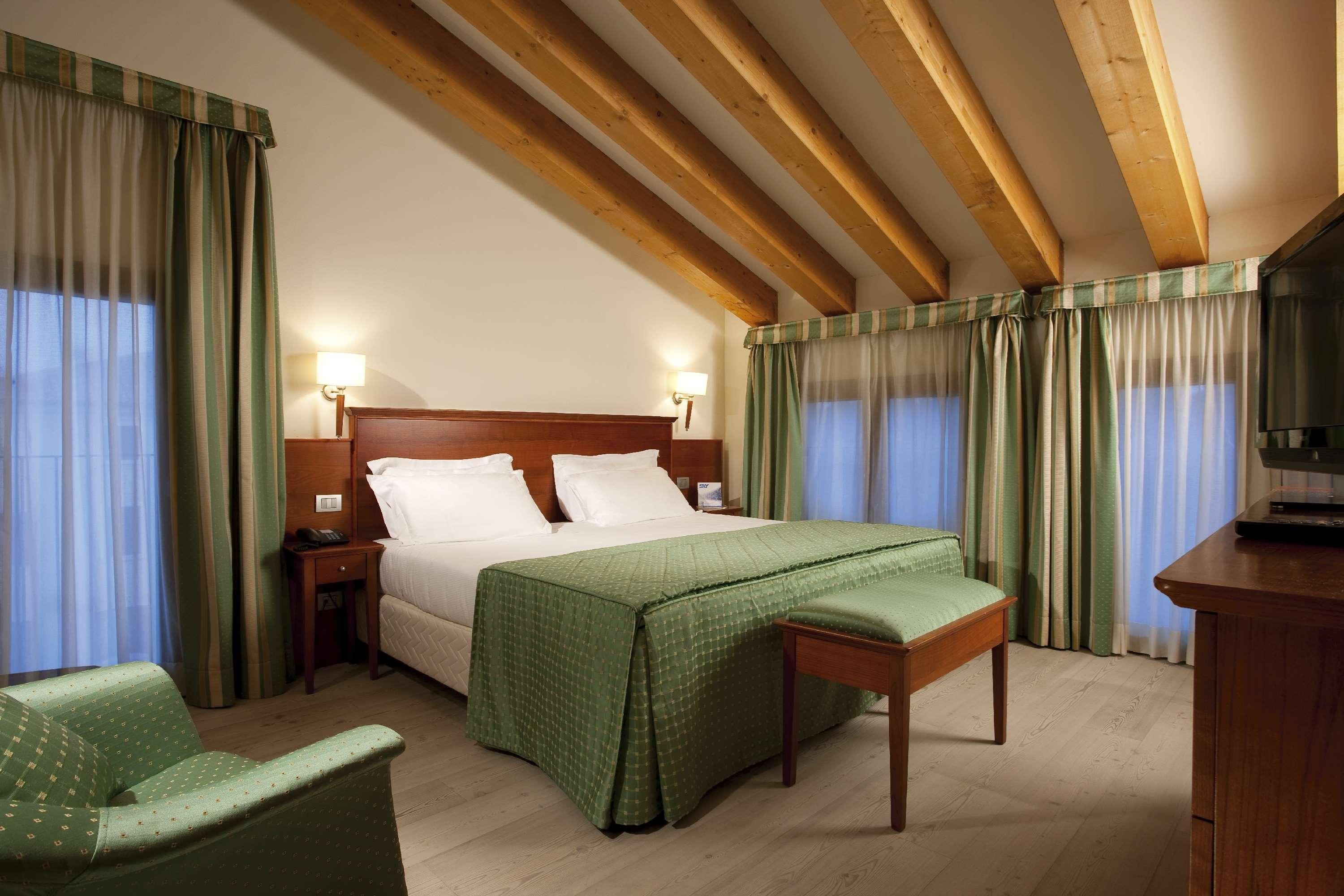 Best Western Titian Inn Hotel Treviso Silea Esterno foto