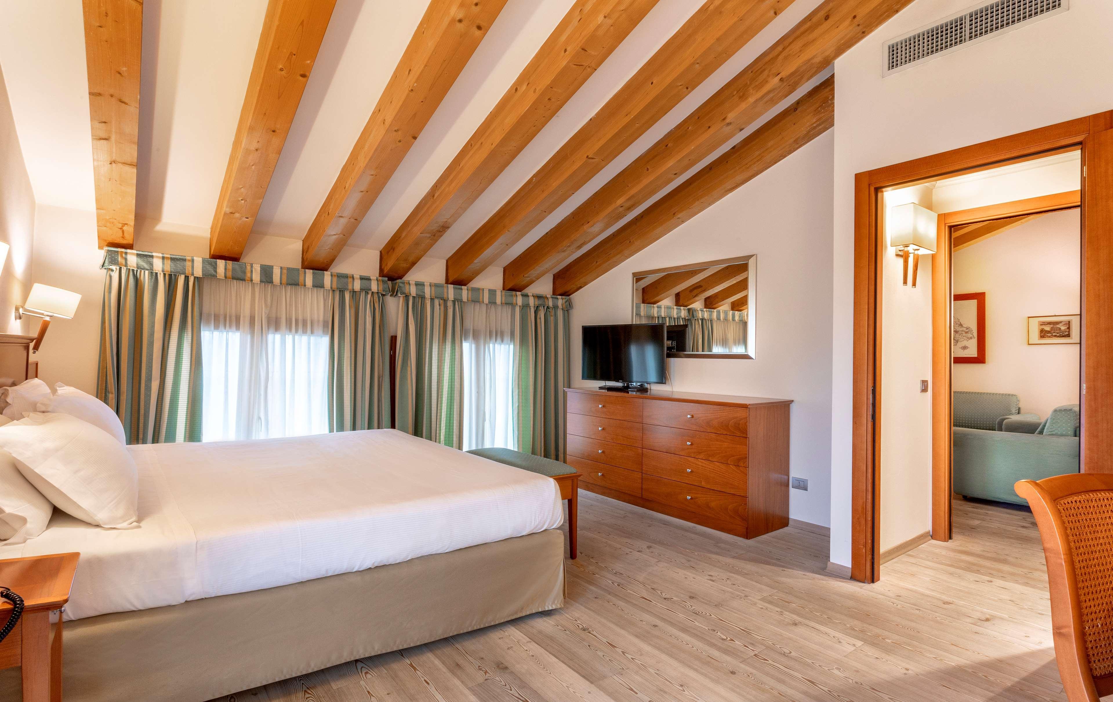 Best Western Titian Inn Hotel Treviso Silea Esterno foto