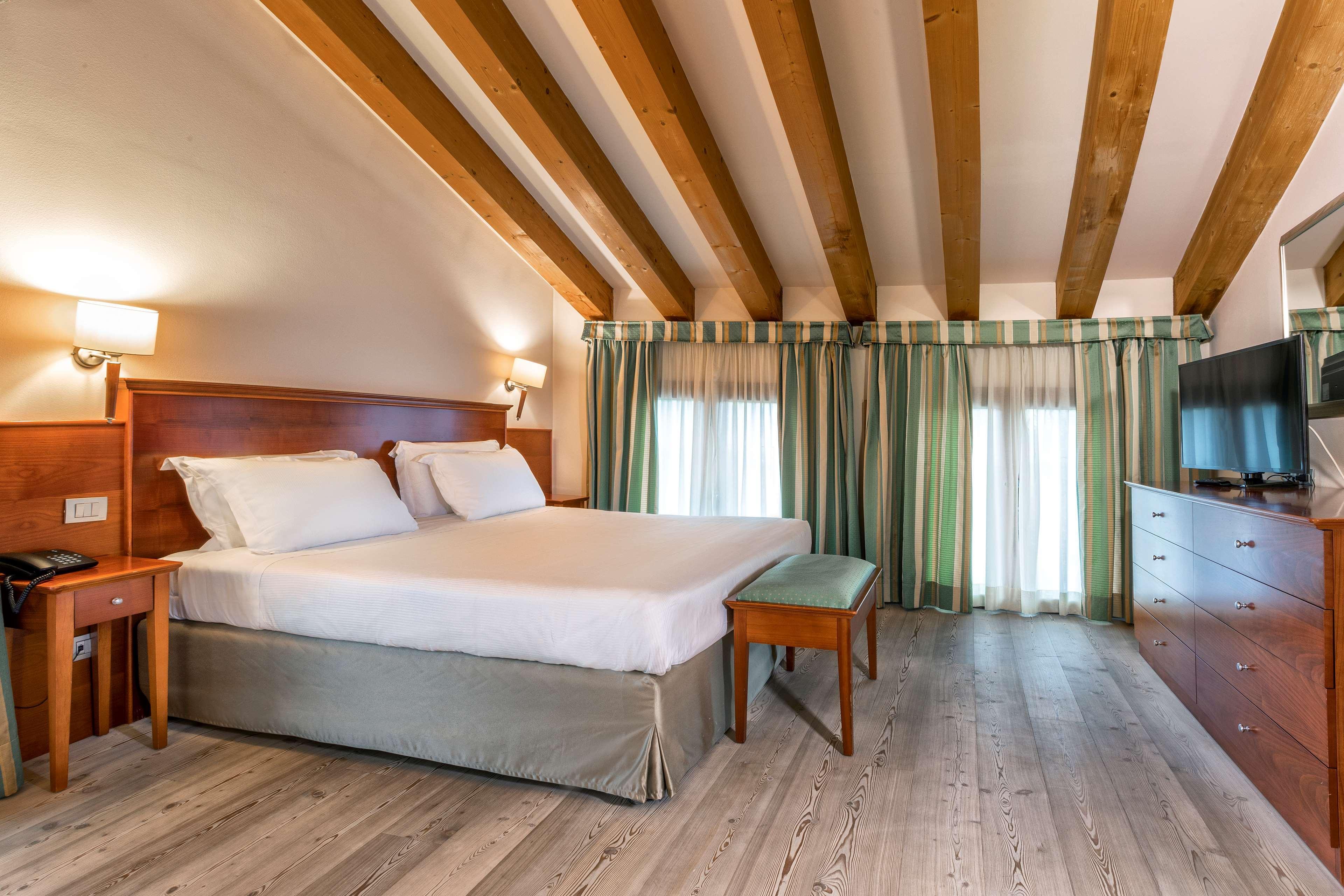 Best Western Titian Inn Hotel Treviso Silea Esterno foto