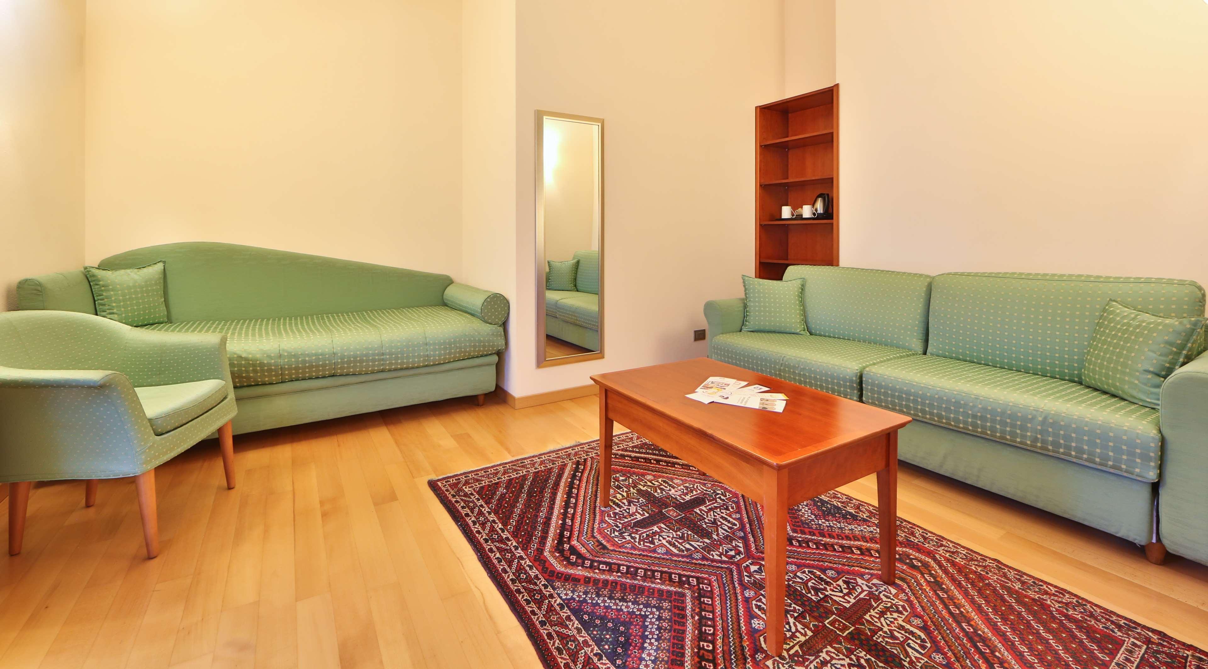 Best Western Titian Inn Hotel Treviso Silea Esterno foto