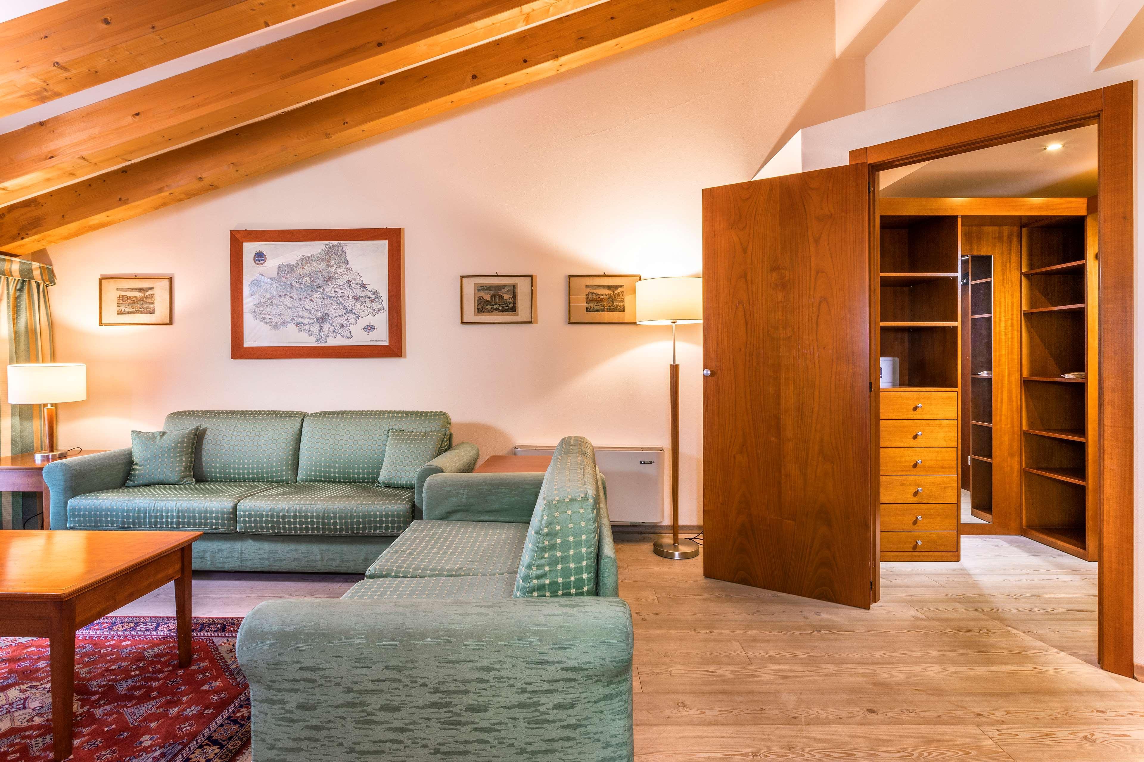 Best Western Titian Inn Hotel Treviso Silea Esterno foto