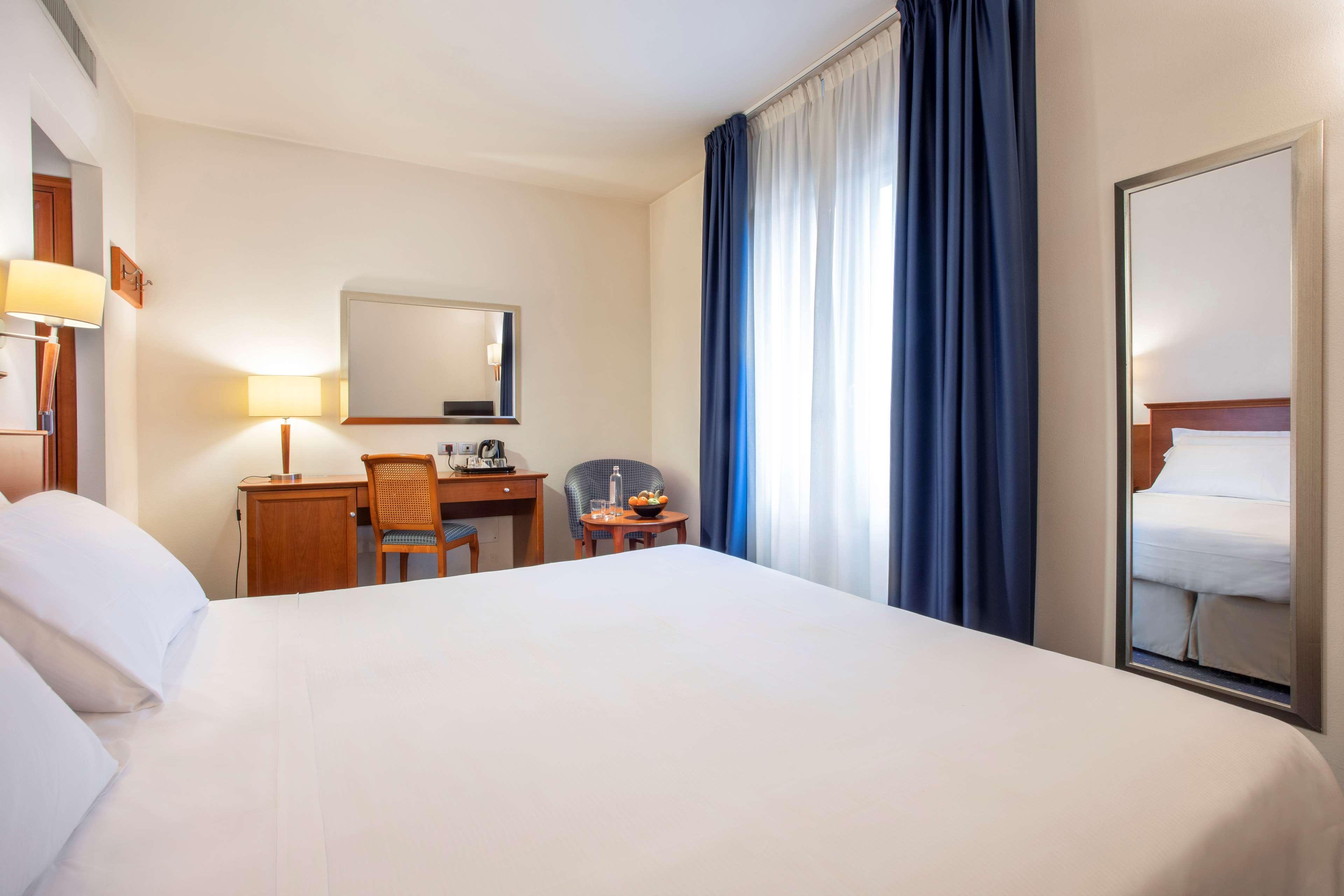 Best Western Titian Inn Hotel Treviso Silea Esterno foto