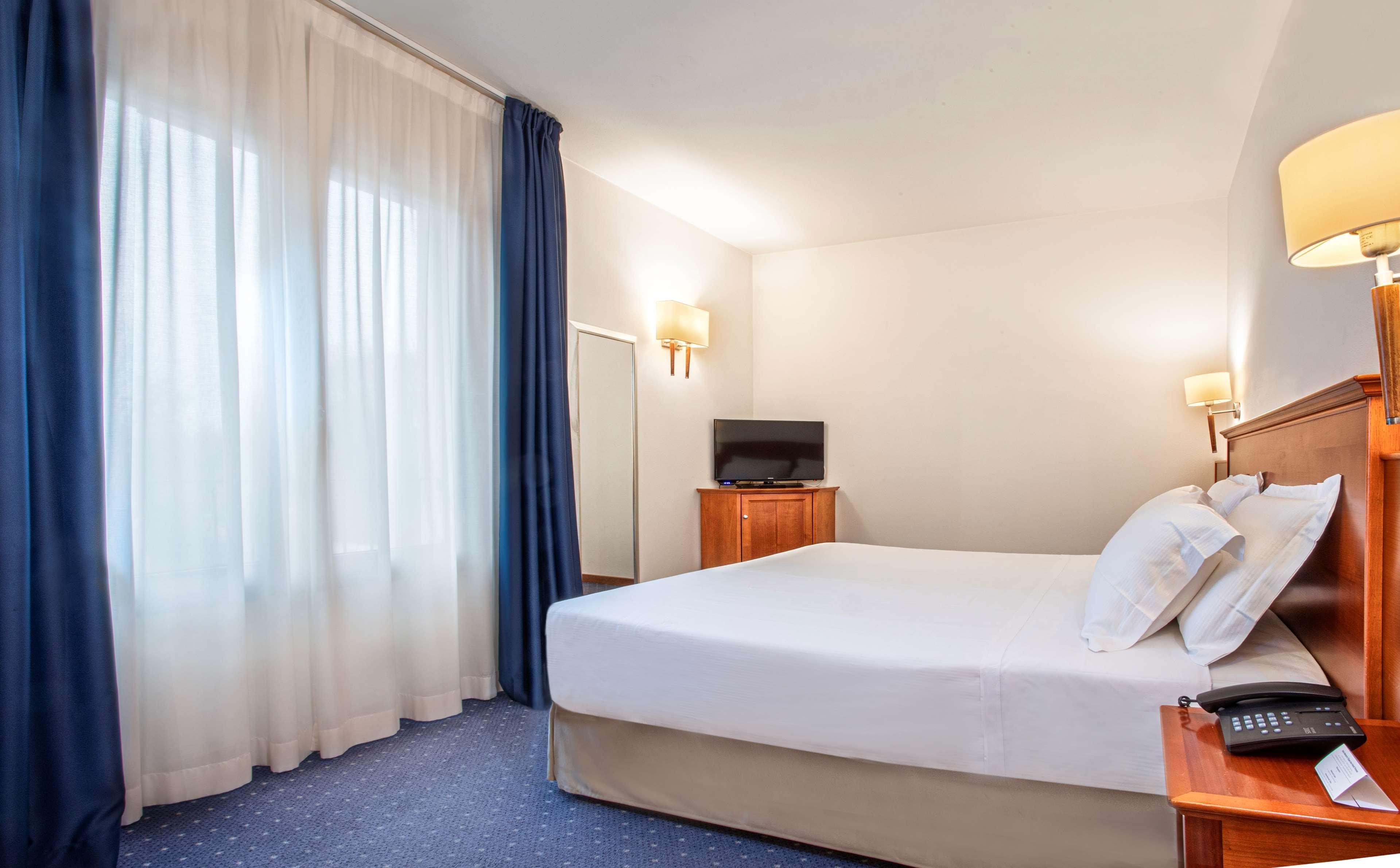 Best Western Titian Inn Hotel Treviso Silea Esterno foto