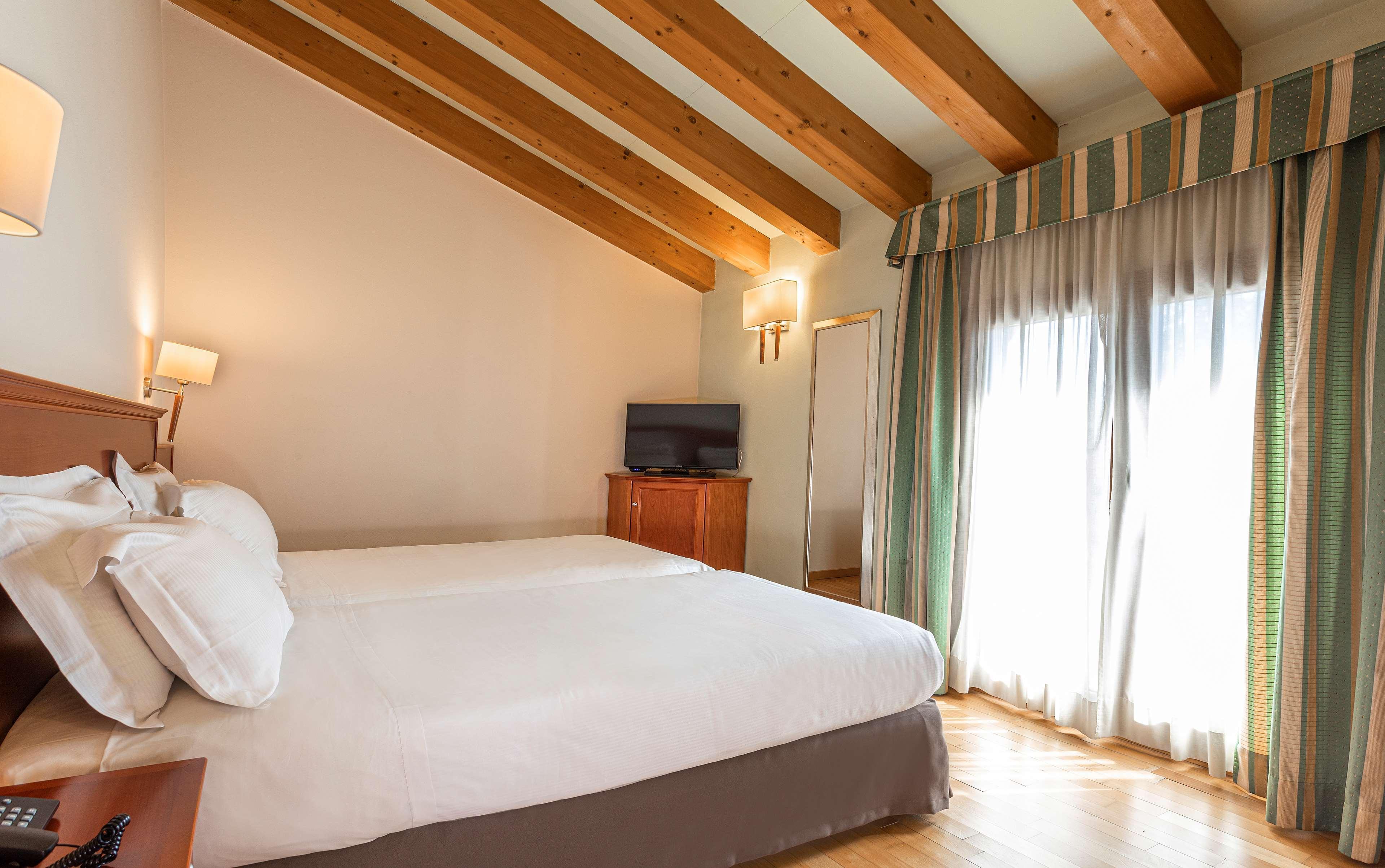 Best Western Titian Inn Hotel Treviso Silea Esterno foto