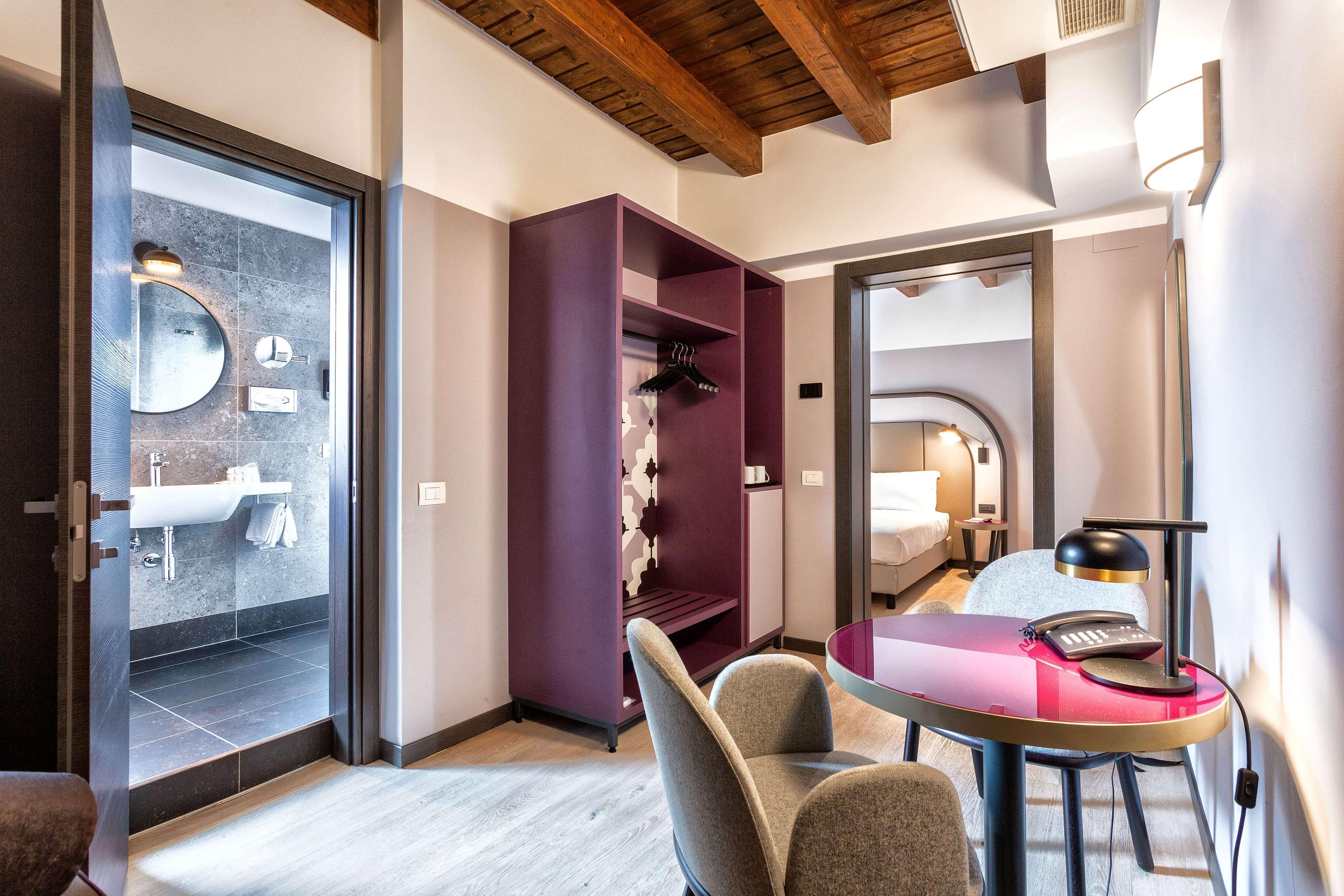 Best Western Titian Inn Hotel Treviso Silea Esterno foto