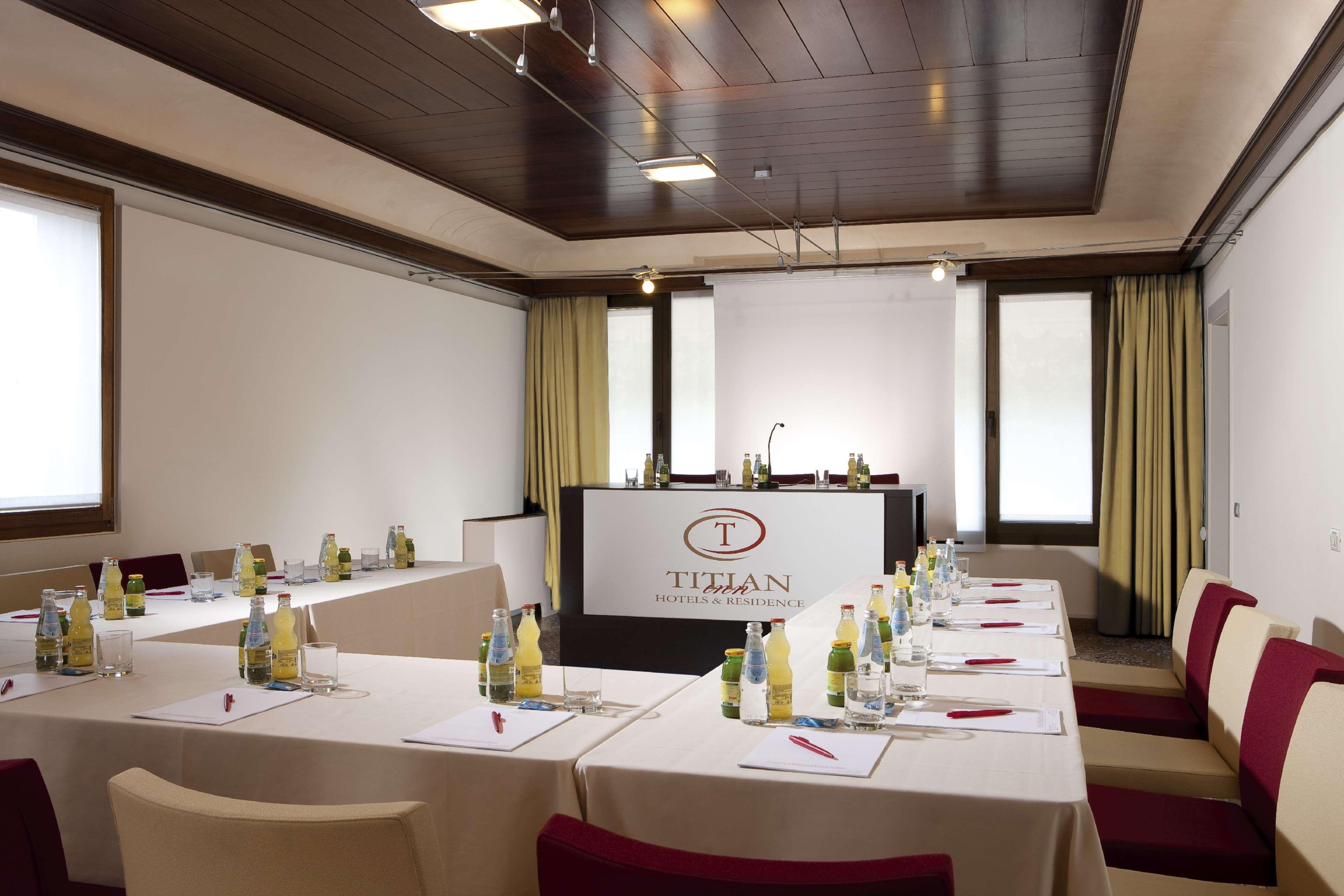 Best Western Titian Inn Hotel Treviso Silea Esterno foto