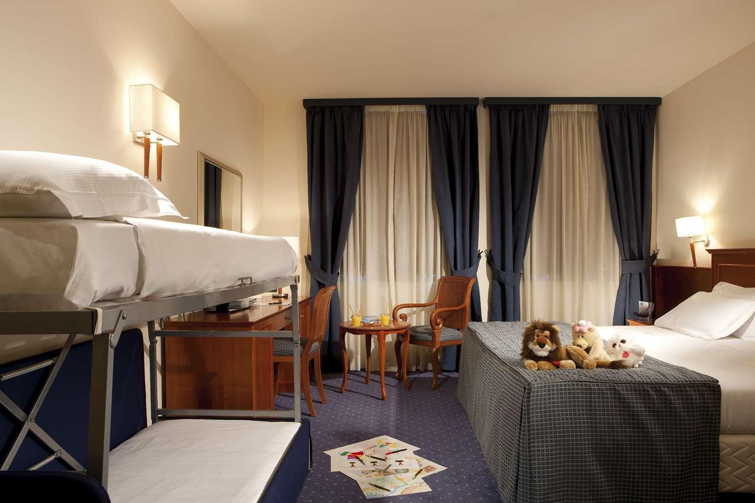 Best Western Titian Inn Hotel Treviso Silea Esterno foto