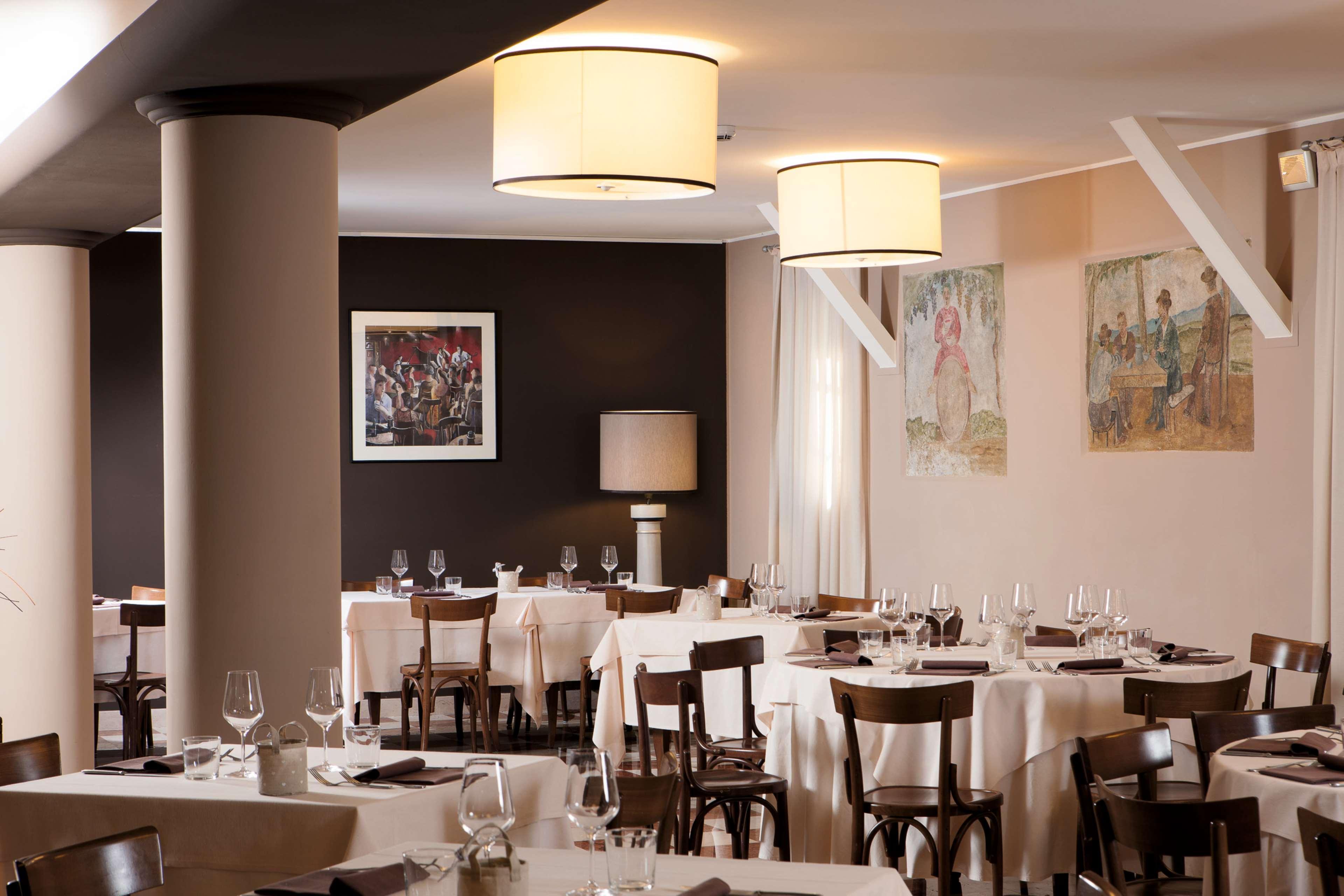Best Western Titian Inn Hotel Treviso Silea Esterno foto