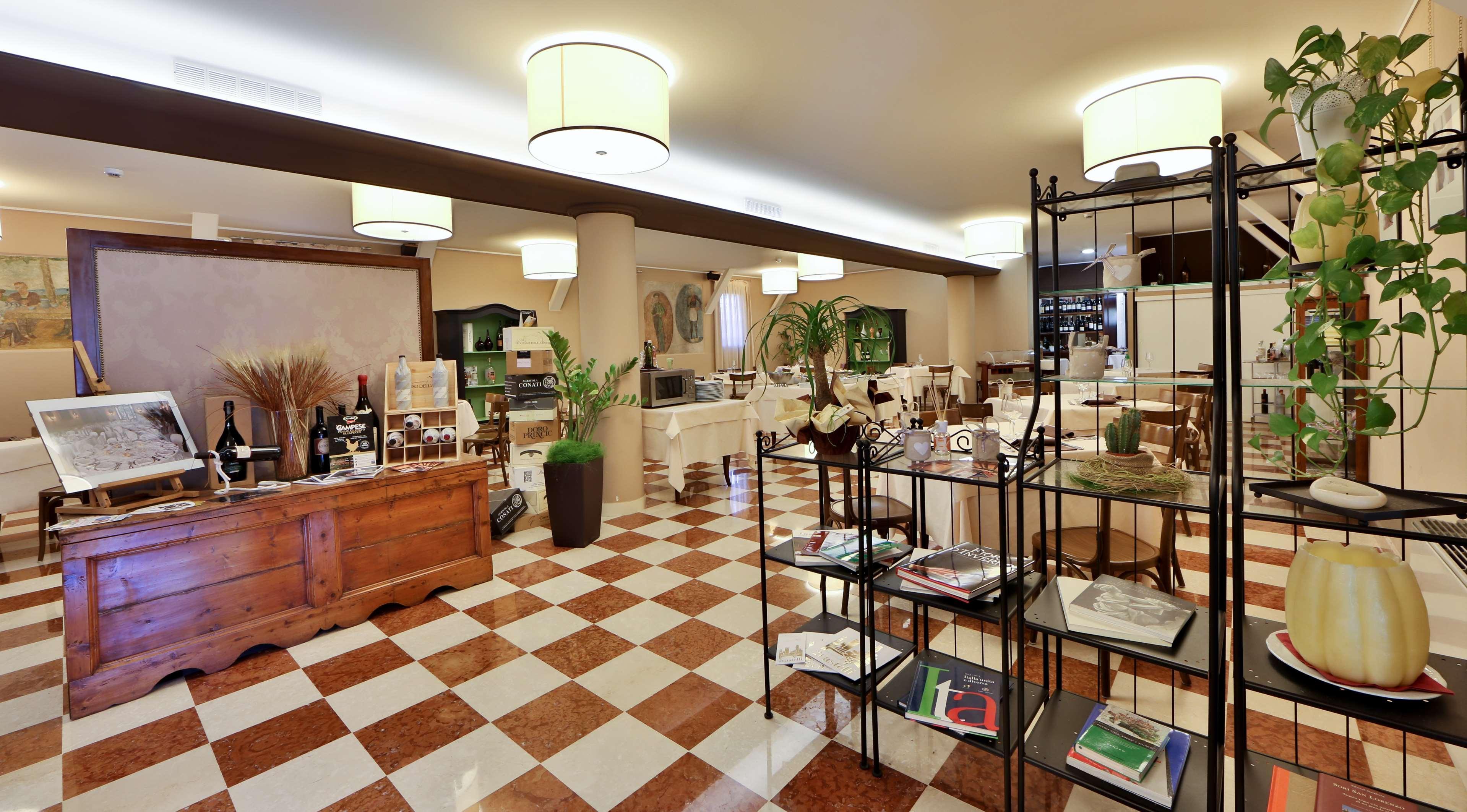 Best Western Titian Inn Hotel Treviso Silea Esterno foto