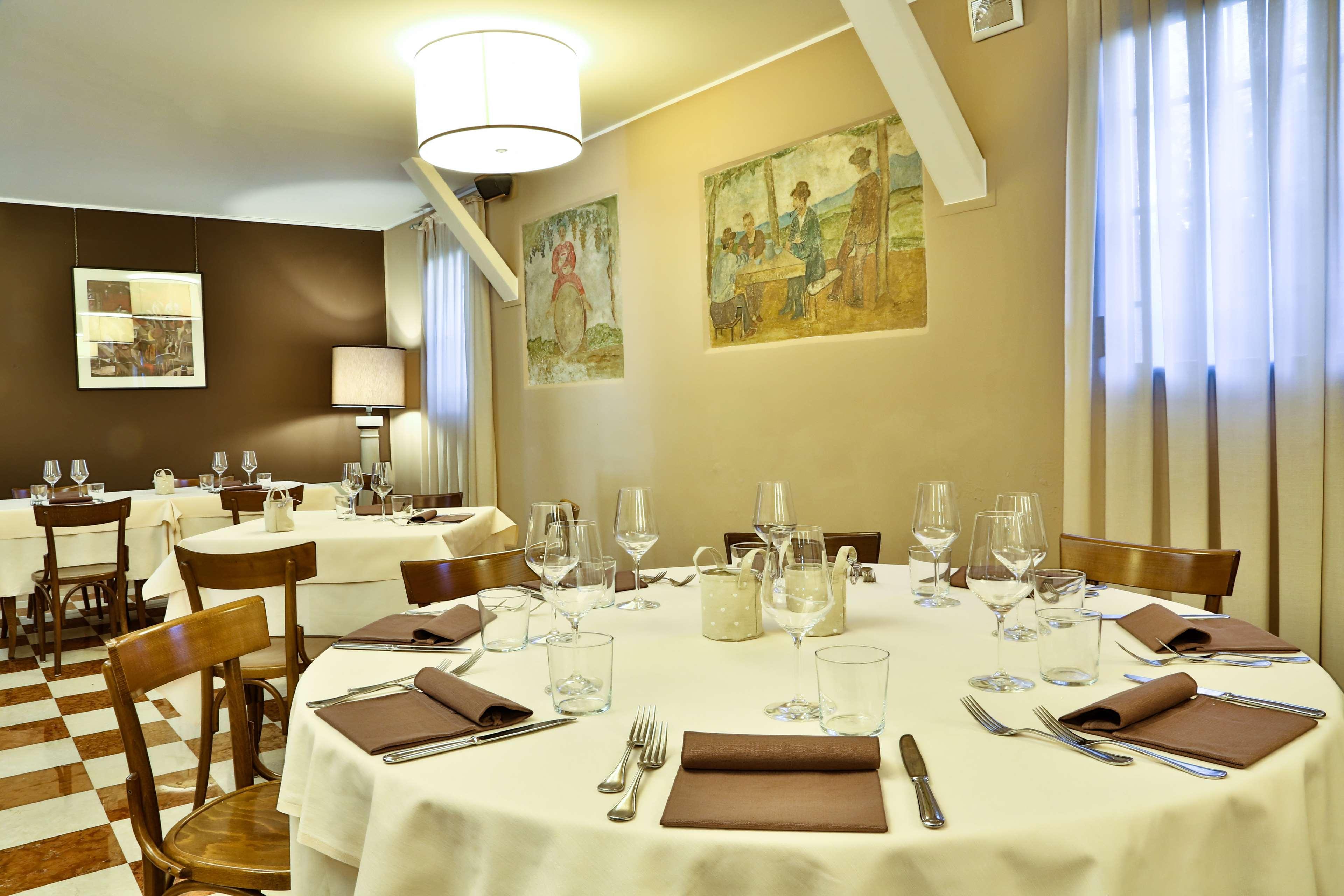 Best Western Titian Inn Hotel Treviso Silea Esterno foto