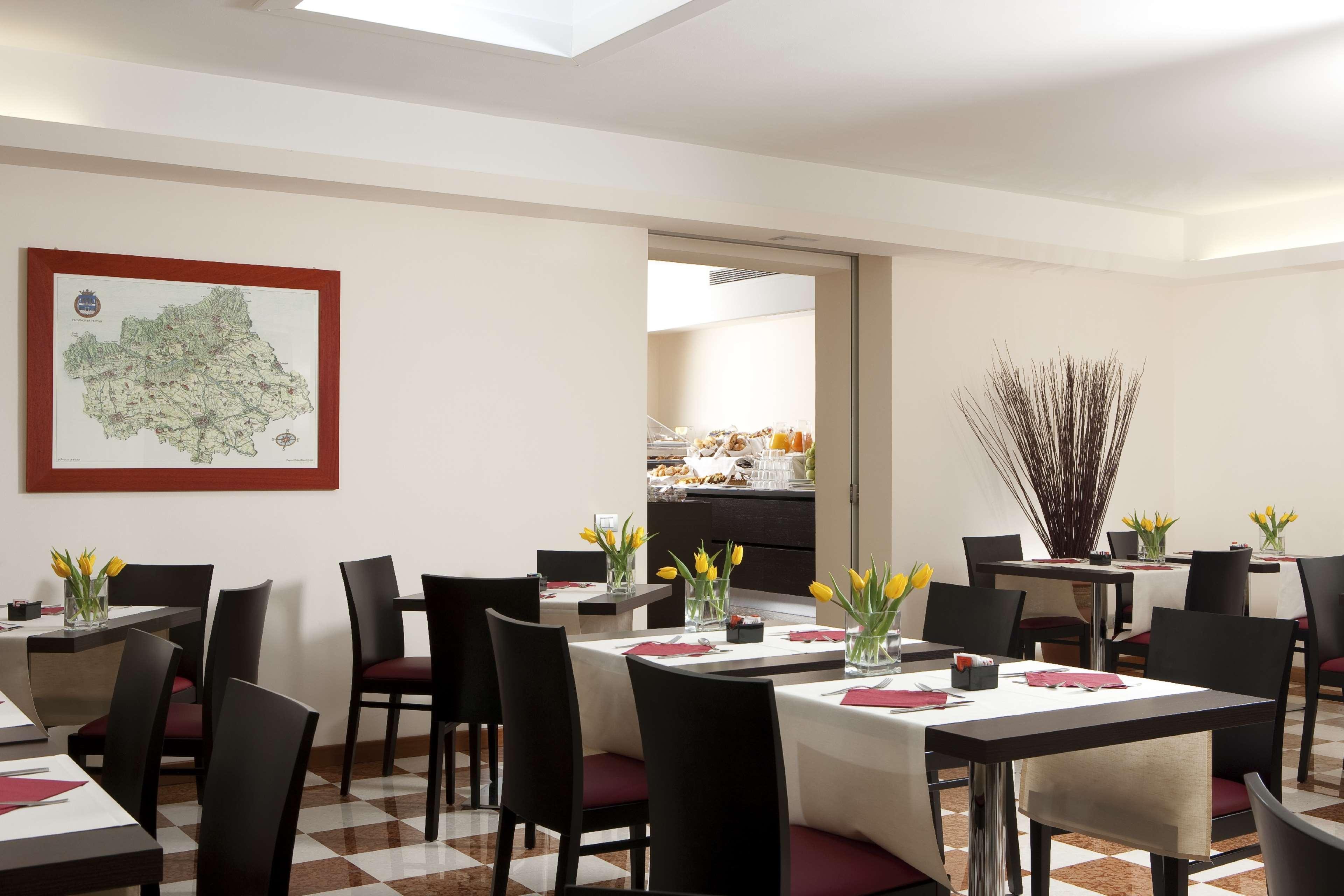 Best Western Titian Inn Hotel Treviso Silea Esterno foto