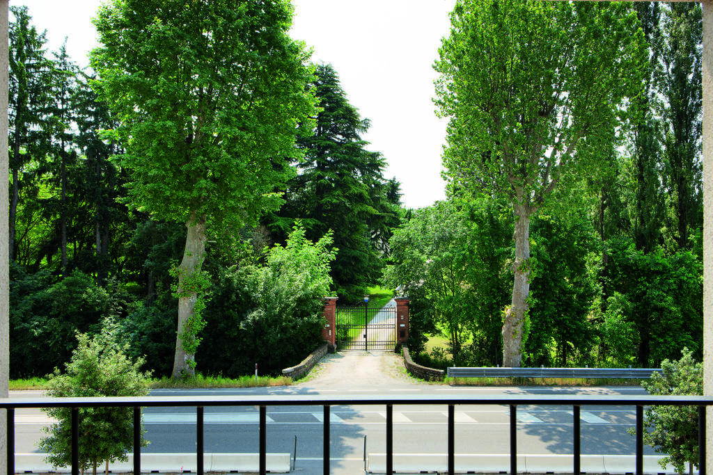 Best Western Titian Inn Hotel Treviso Silea Esterno foto