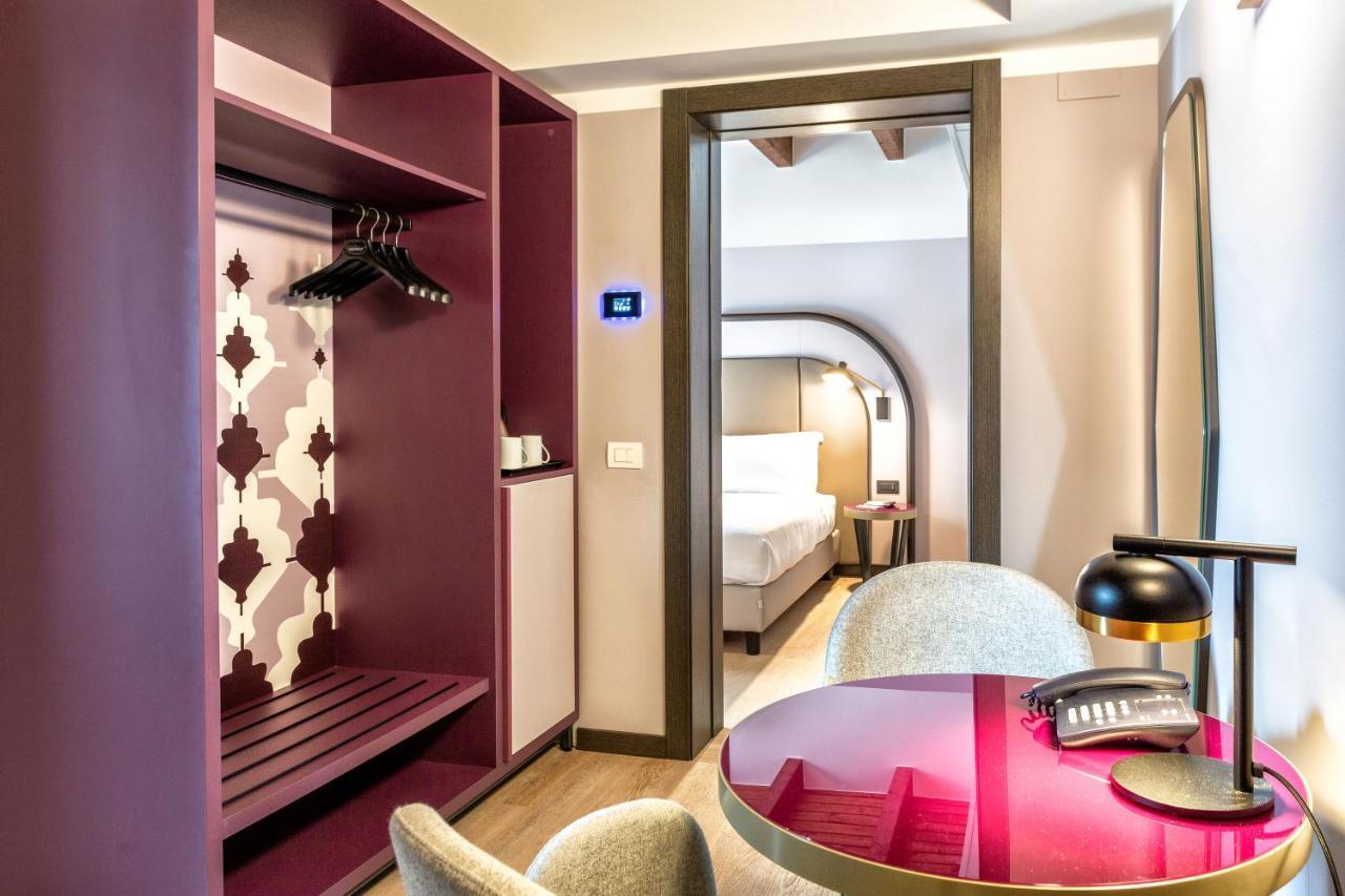 Best Western Titian Inn Hotel Treviso Silea Esterno foto